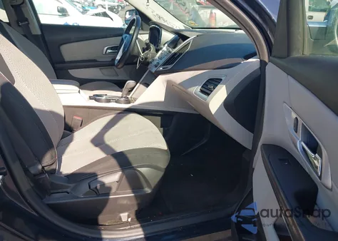 2015 GMC Terrain Sle-2 z USA, uszkodzony, nr VIN 2GKFLWEKXF6377308